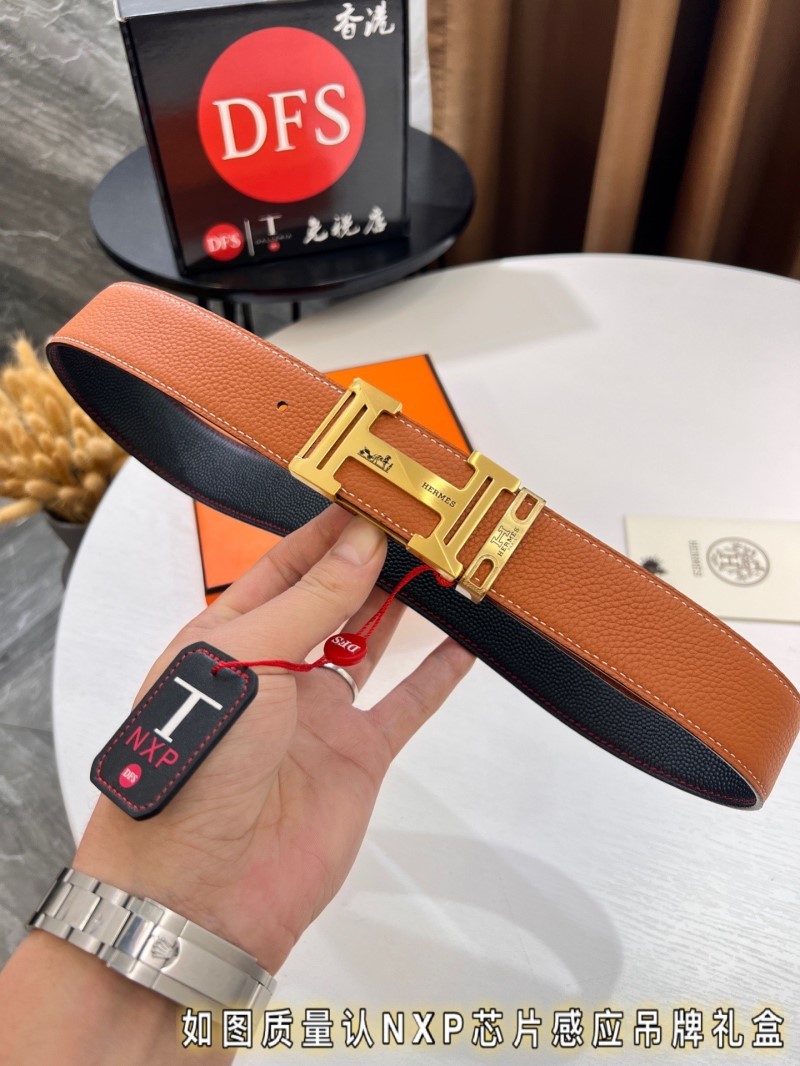 HERMES Belts