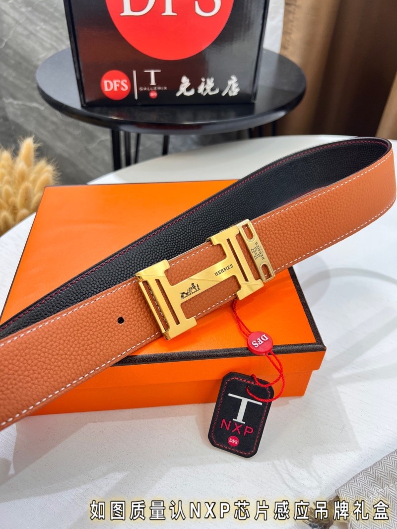 HERMES Belts