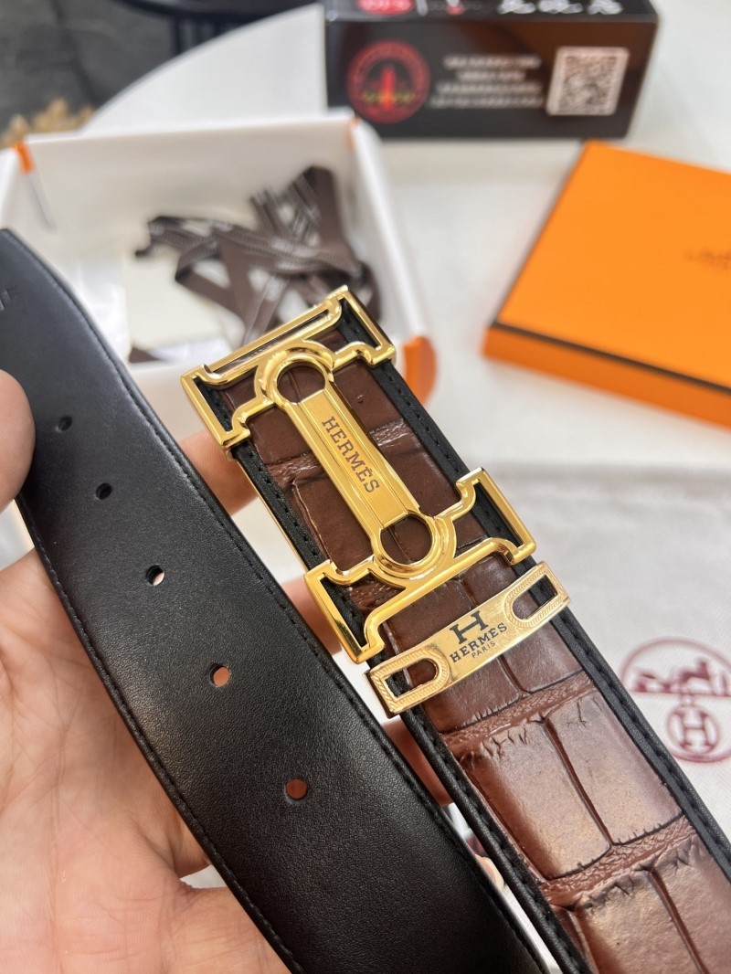 HERMES Belts