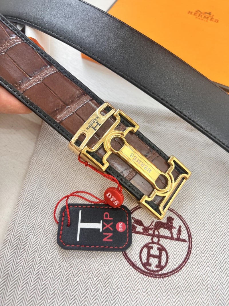 HERMES Belts