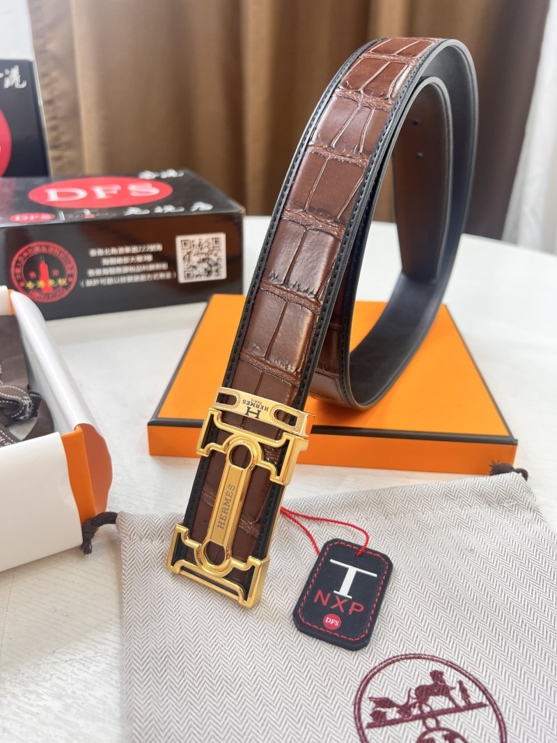 HERMES Belts