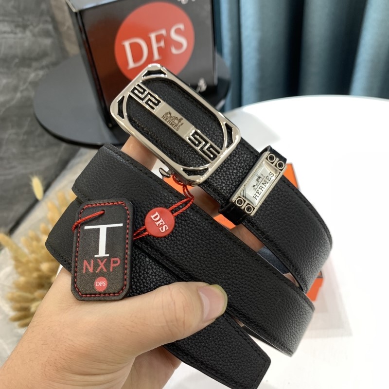 HERMES Belts