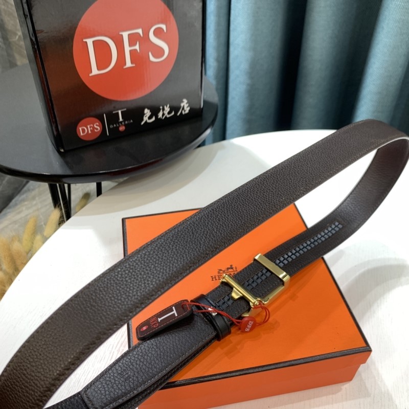 HERMES Belts