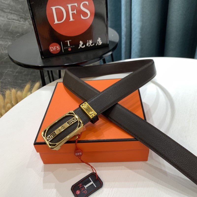 HERMES Belts