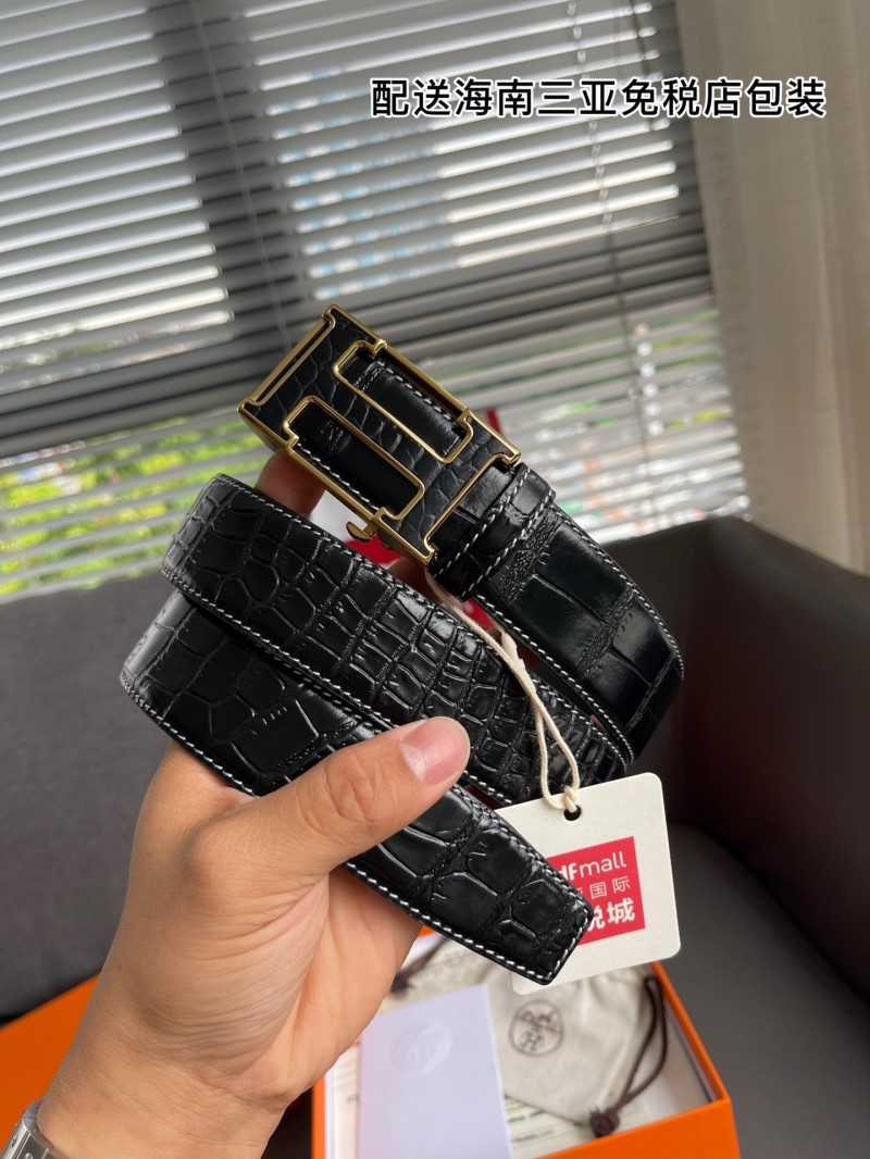 HERMES Belts