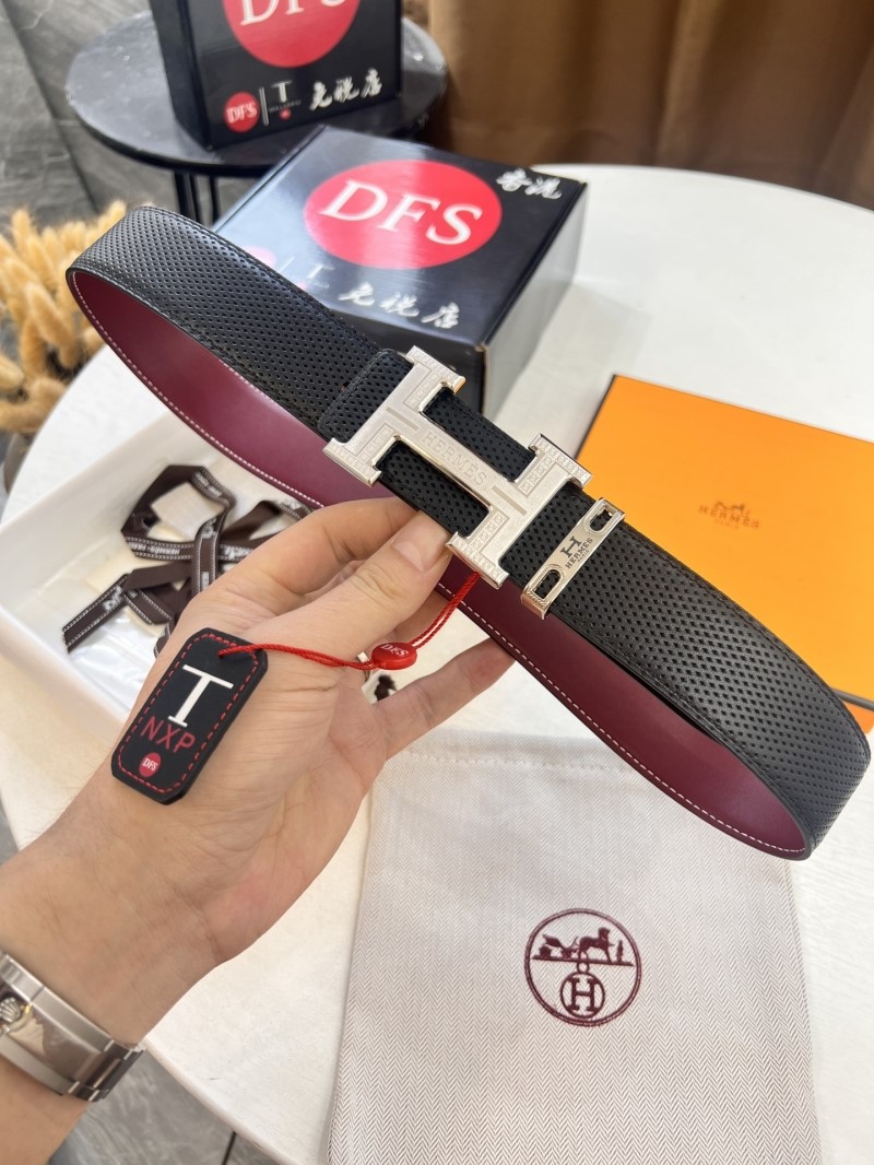 HERMES Belts