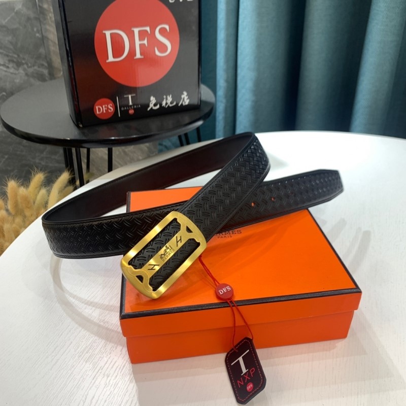 HERMES Belts