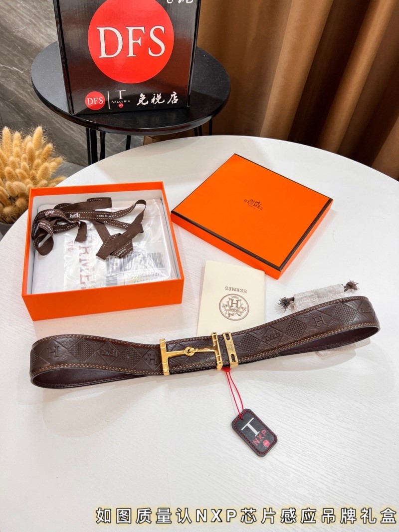 HERMES Belts