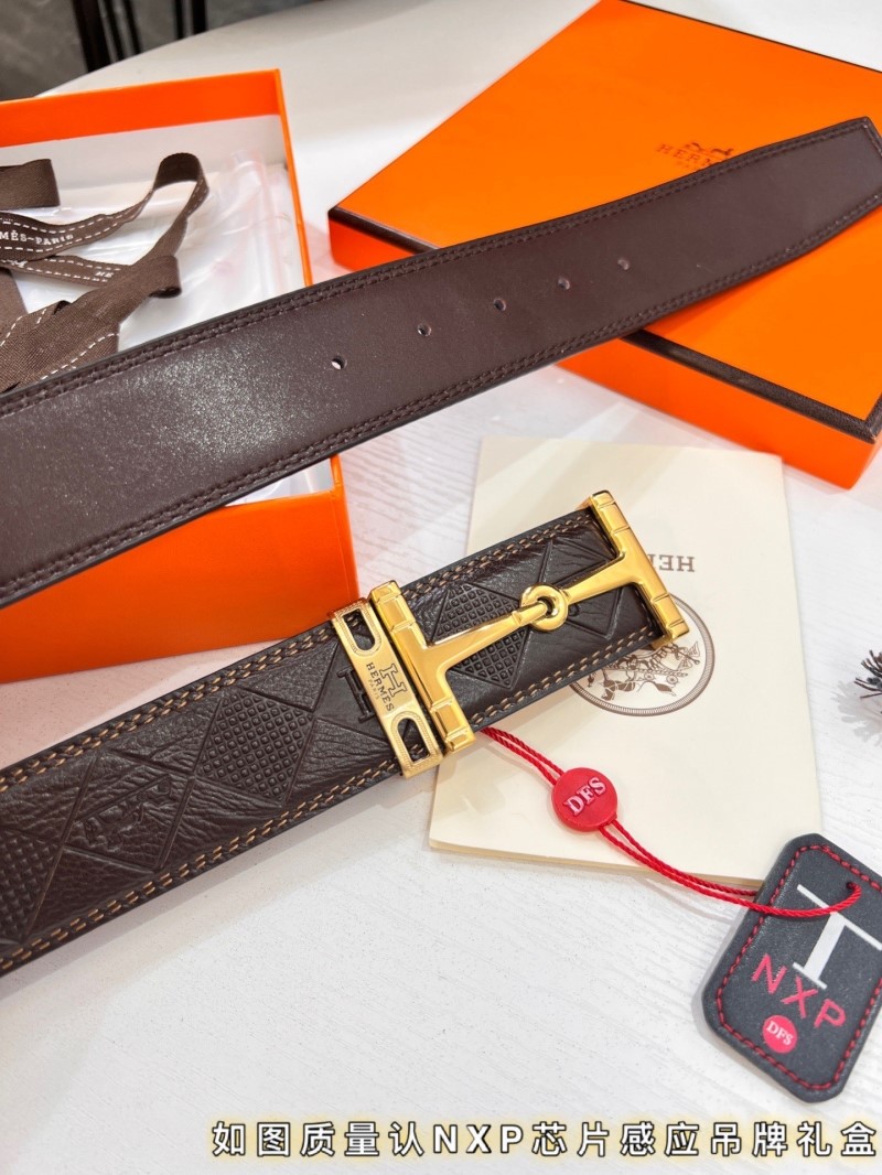 HERMES Belts