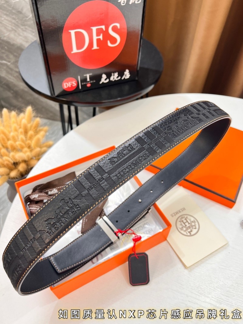 HERMES Belts