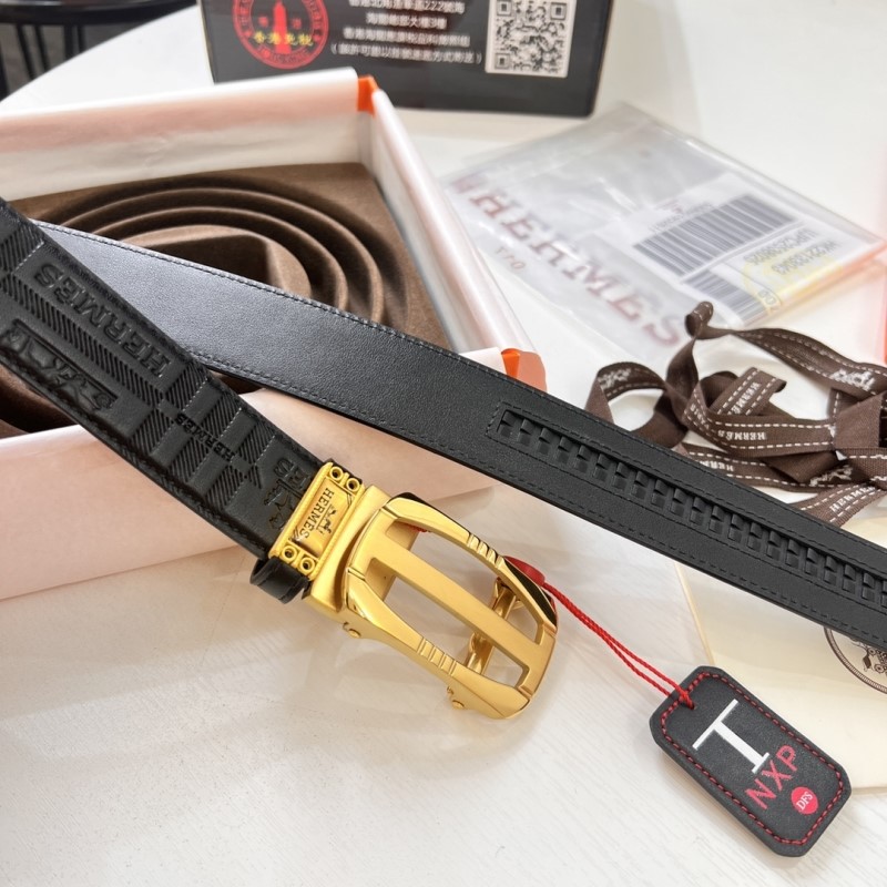 HERMES Belts