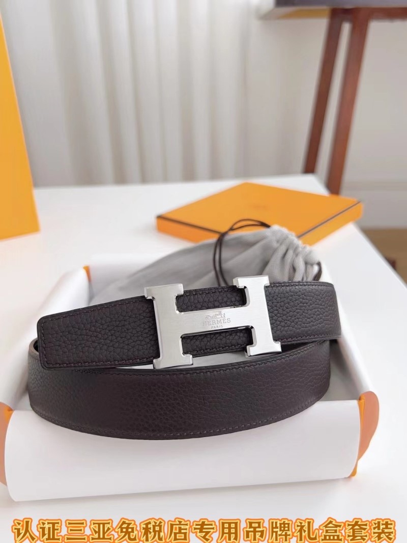 HERMES Belts