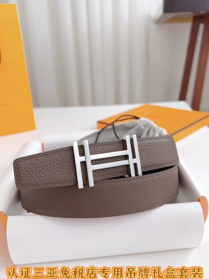 HERMES Belts