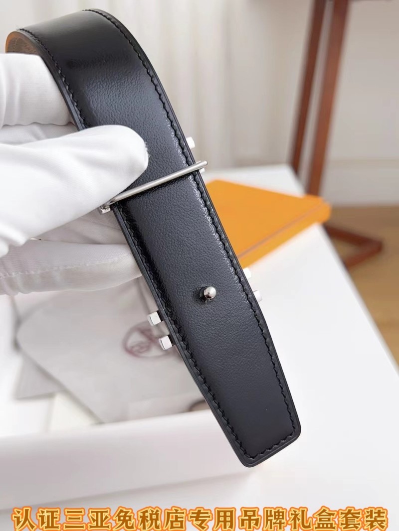 HERMES Belts