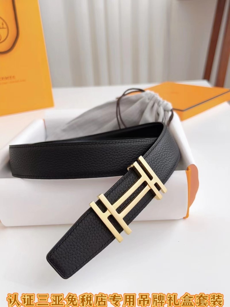 HERMES Belts