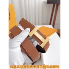 HERMES Belts