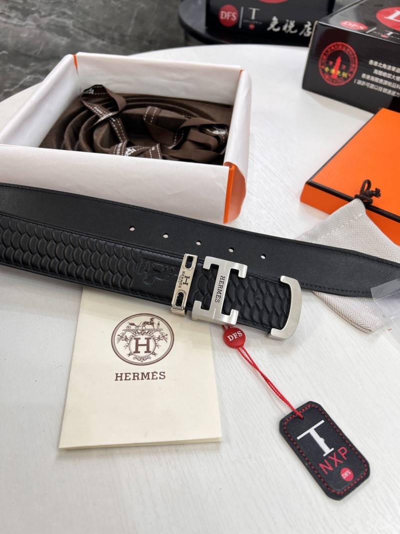 HERMES Belts