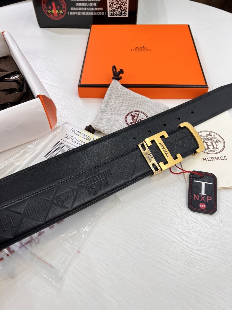 HERMES Belts