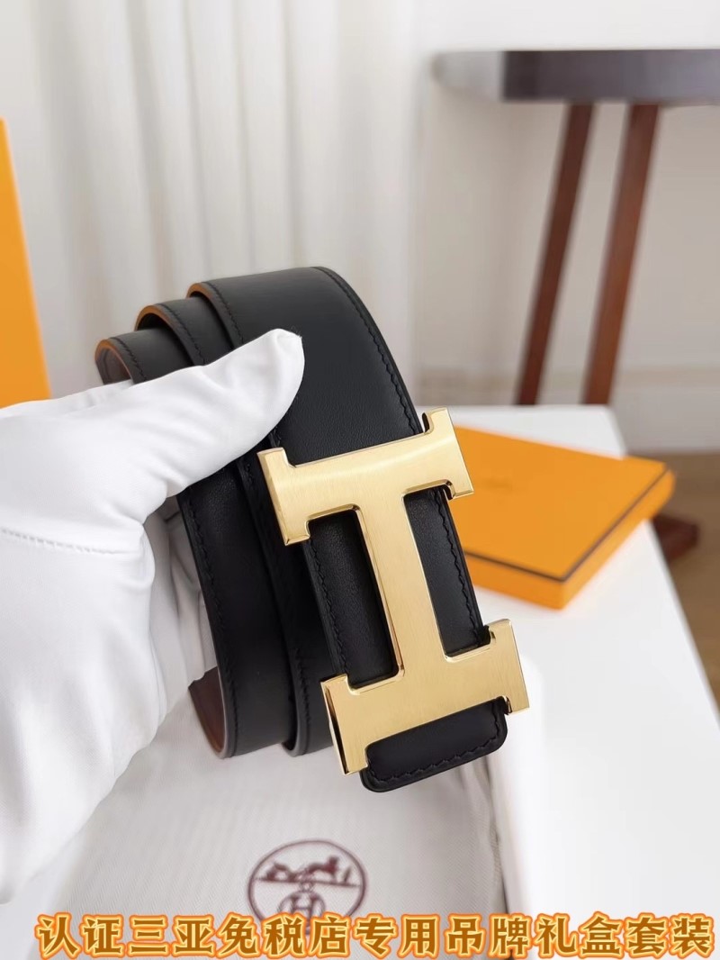 HERMES Belts