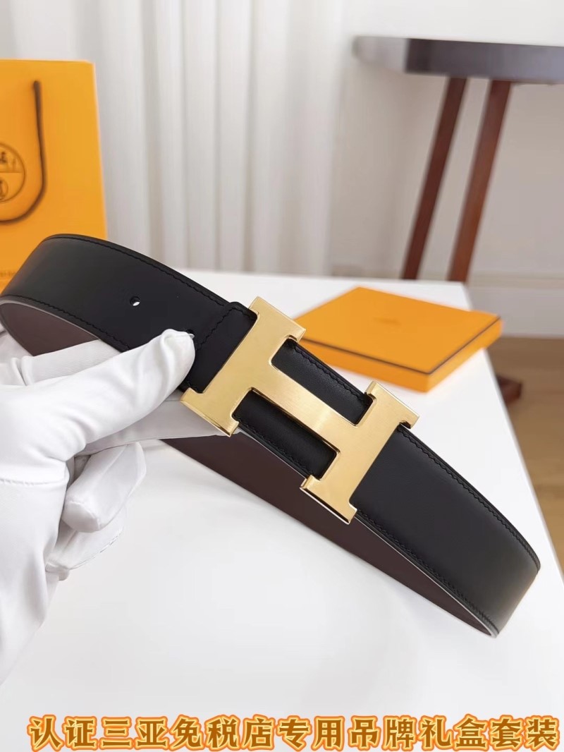 HERMES Belts