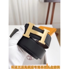 HERMES Belts