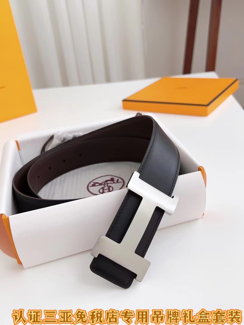 HERMES Belts