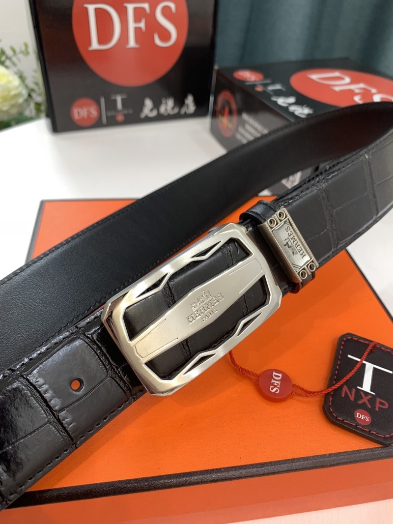 HERMES Belts