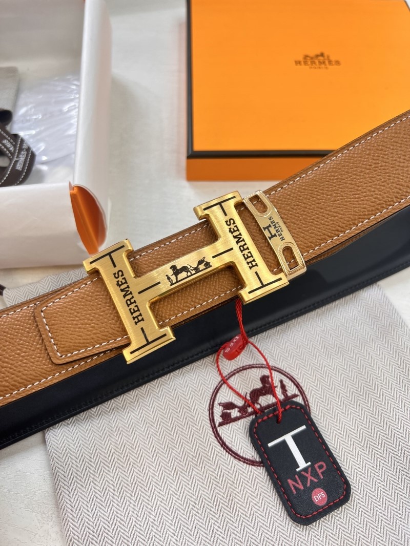 HERMES Belts