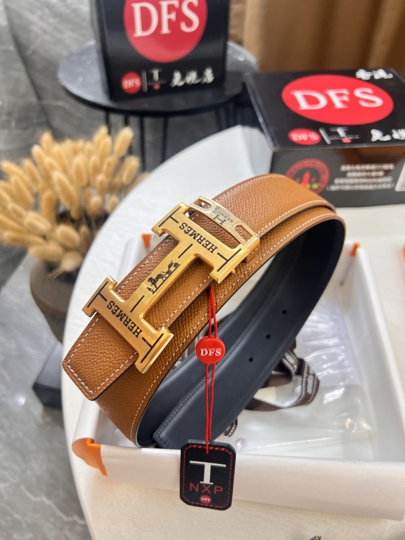 HERMES Belts