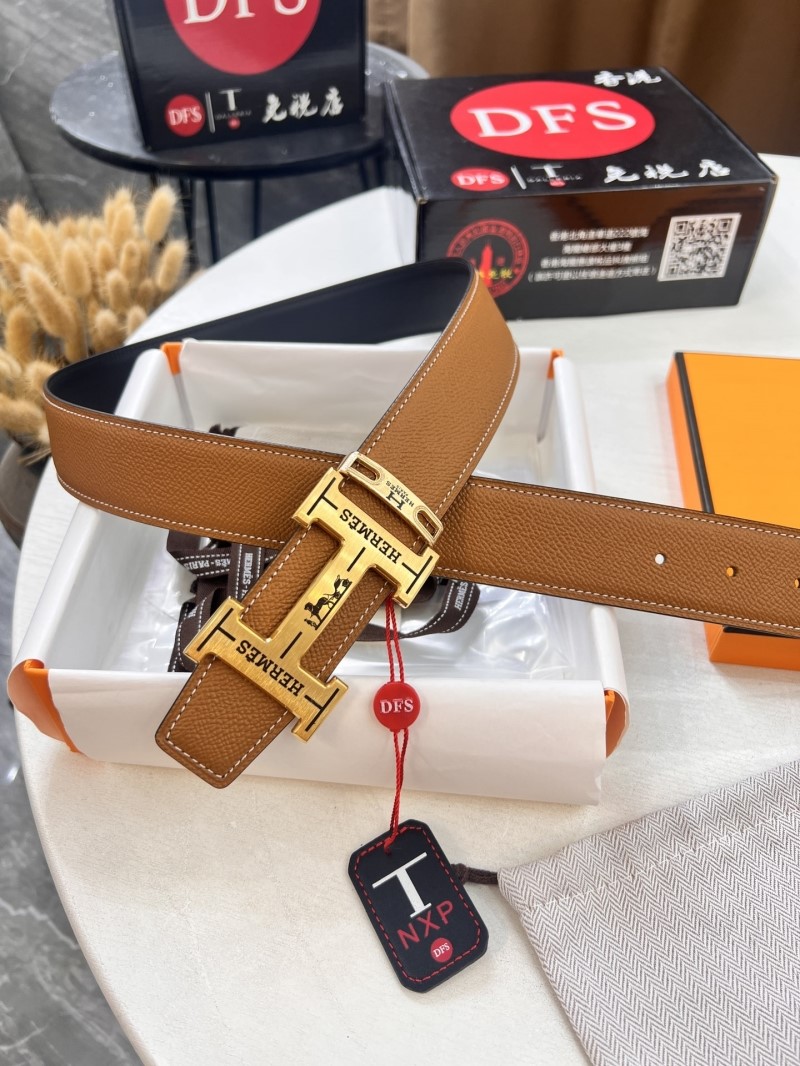 HERMES Belts