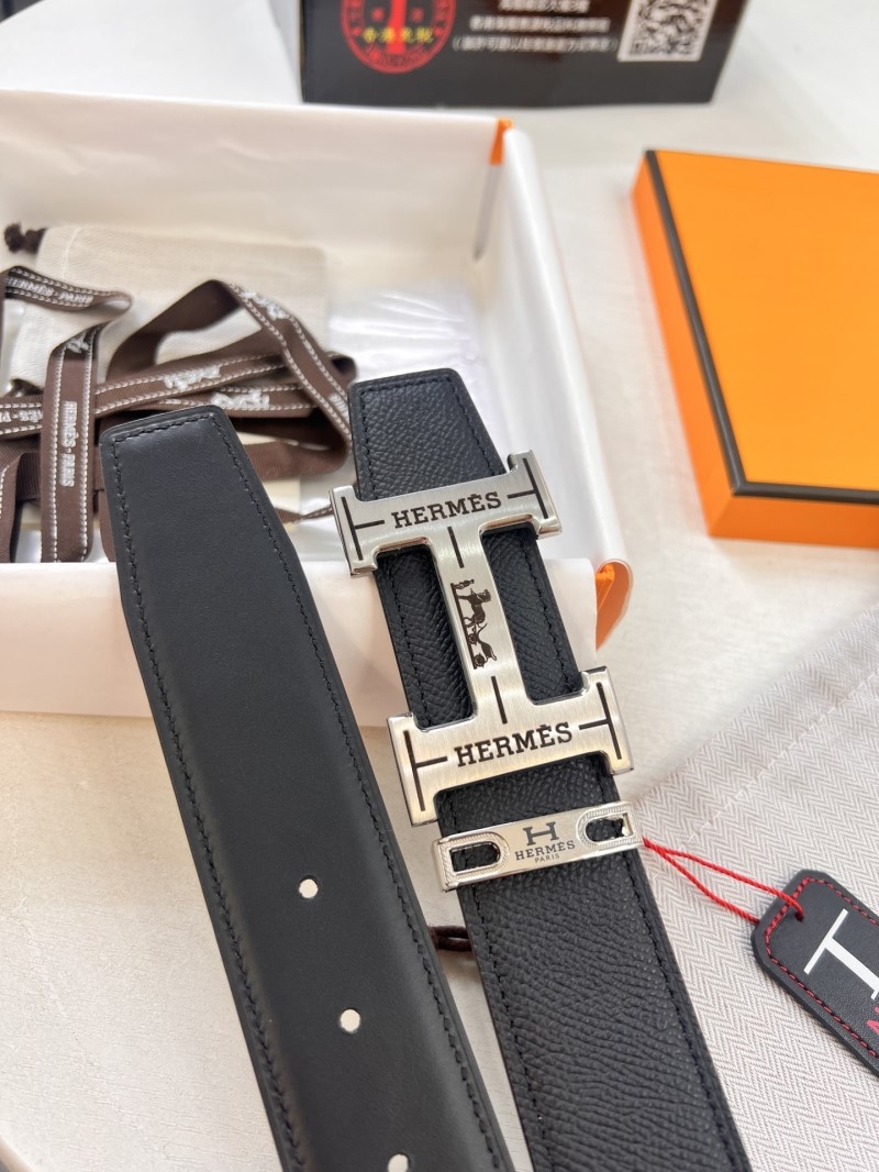 HERMES Belts