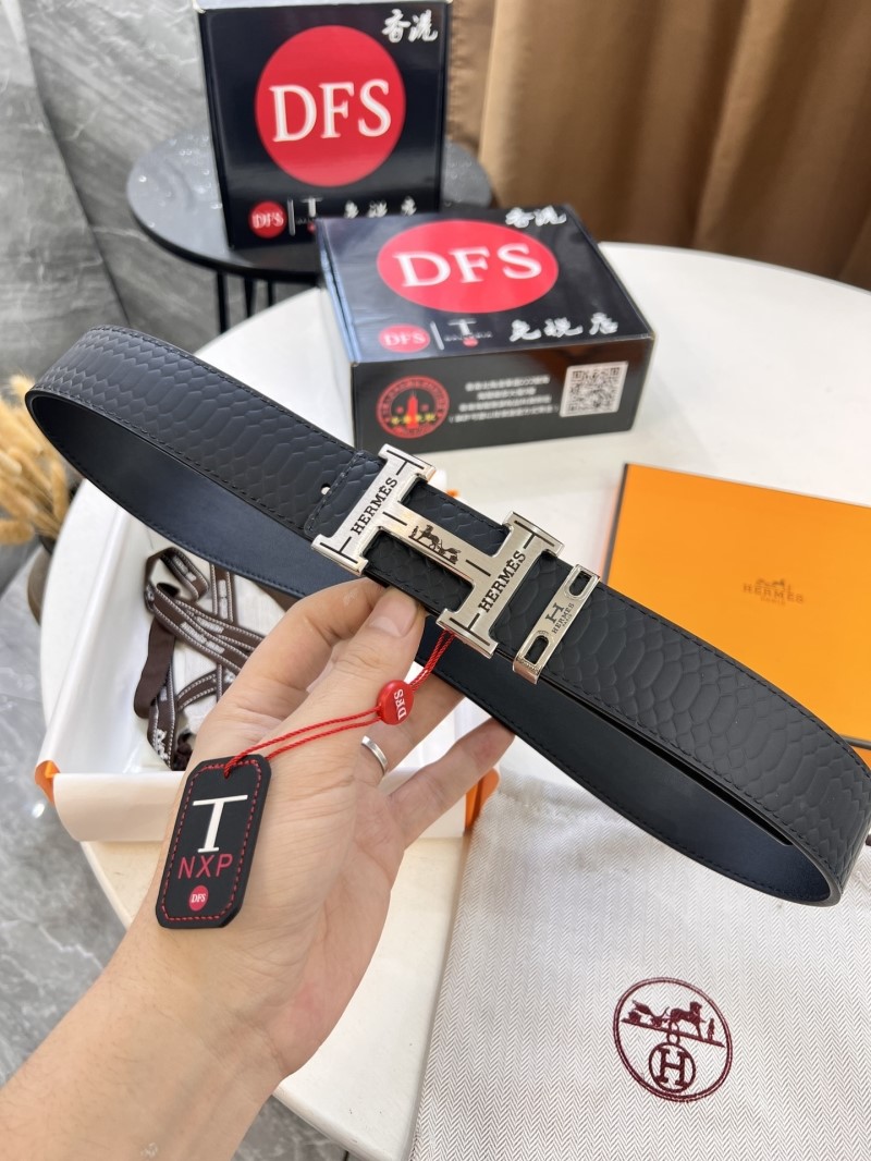 HERMES Belts