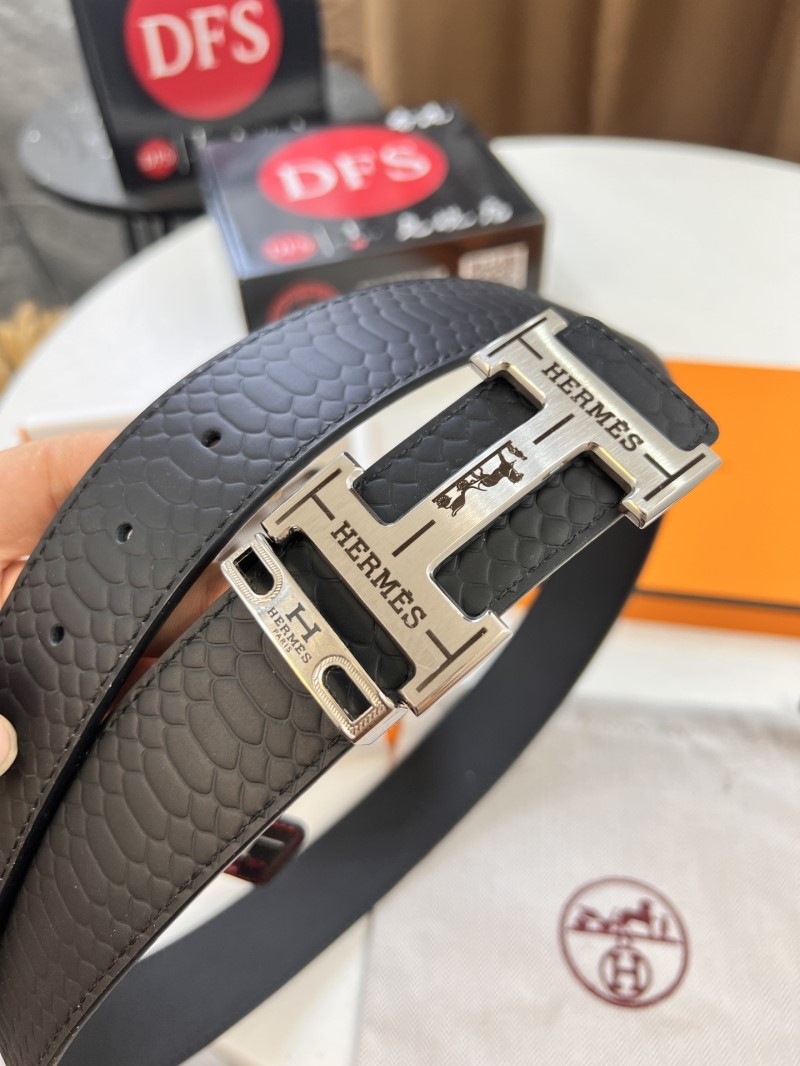 HERMES Belts