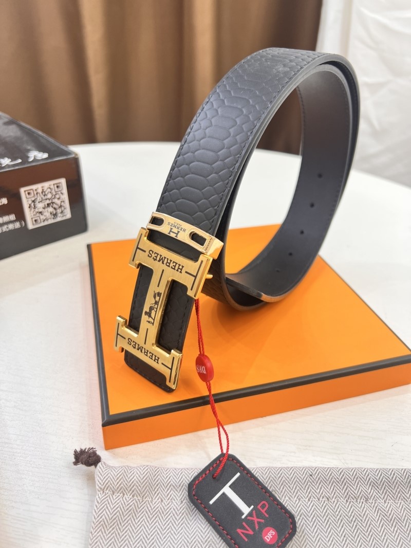 HERMES Belts