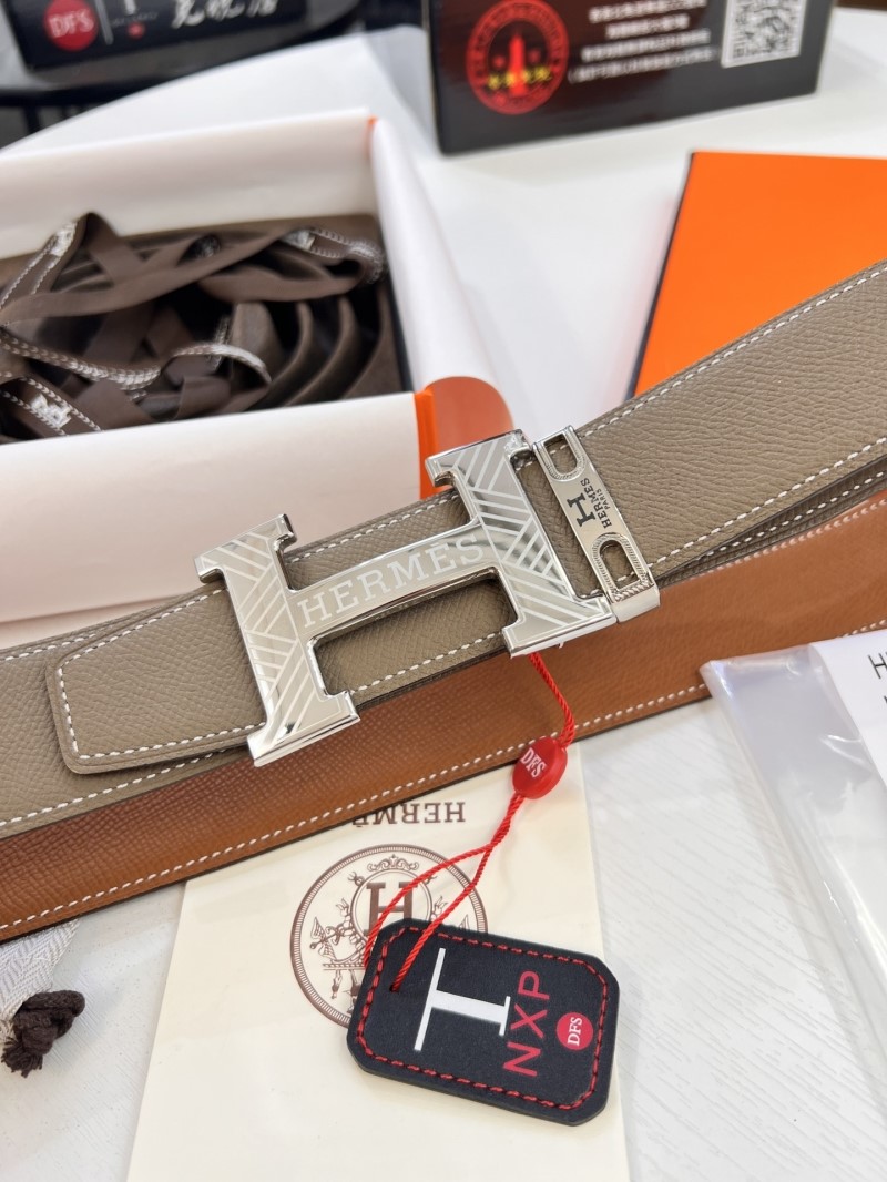 HERMES Belts