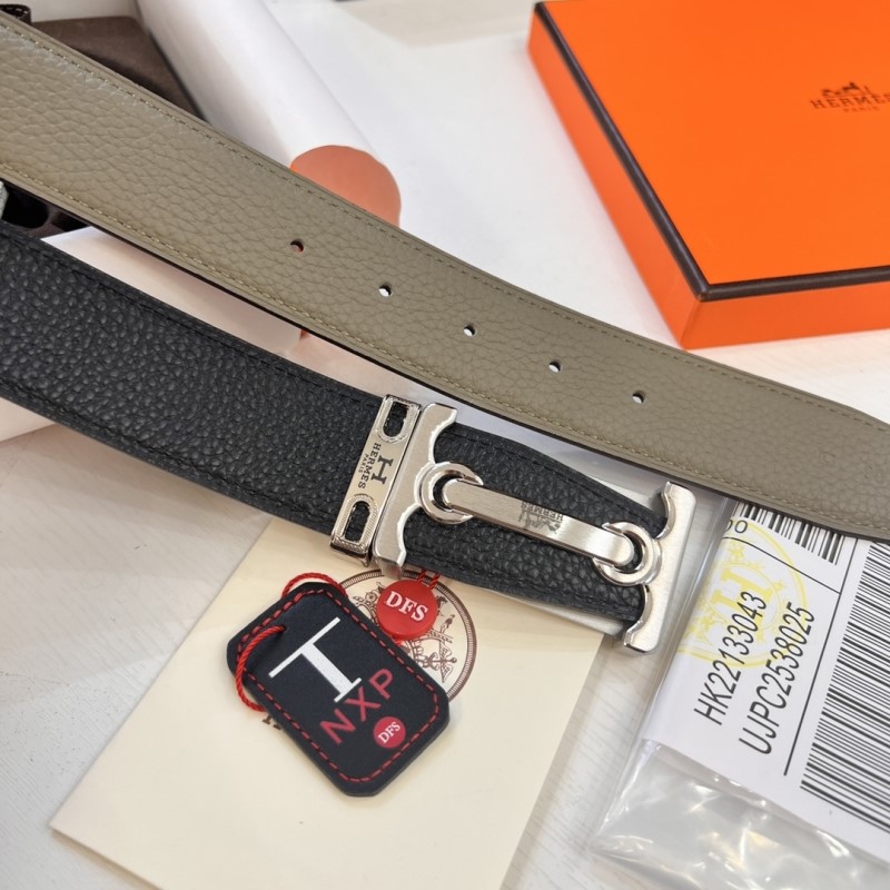 HERMES Belts