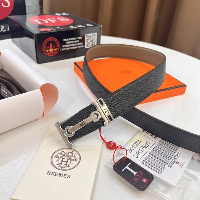 HERMES Belts