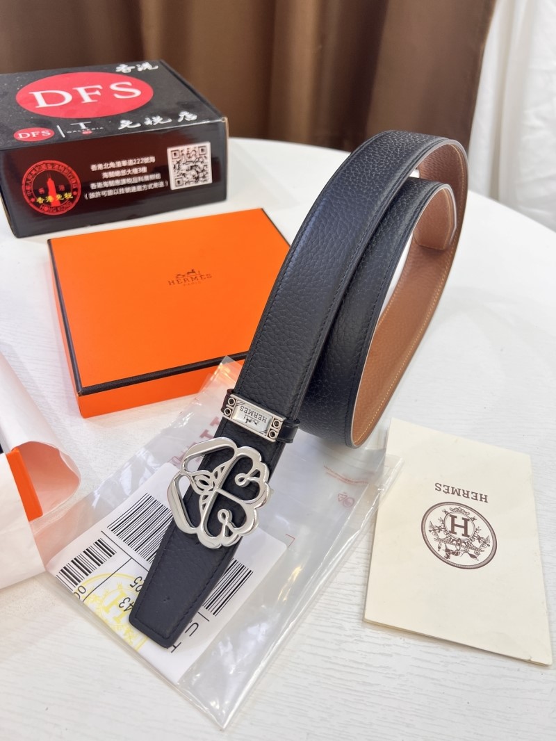 HERMES Belts