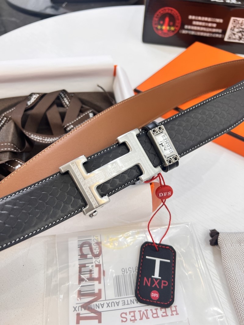 HERMES Belts