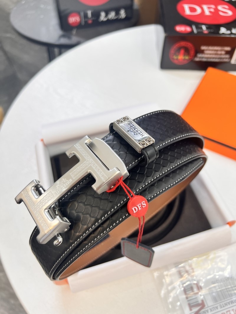 HERMES Belts