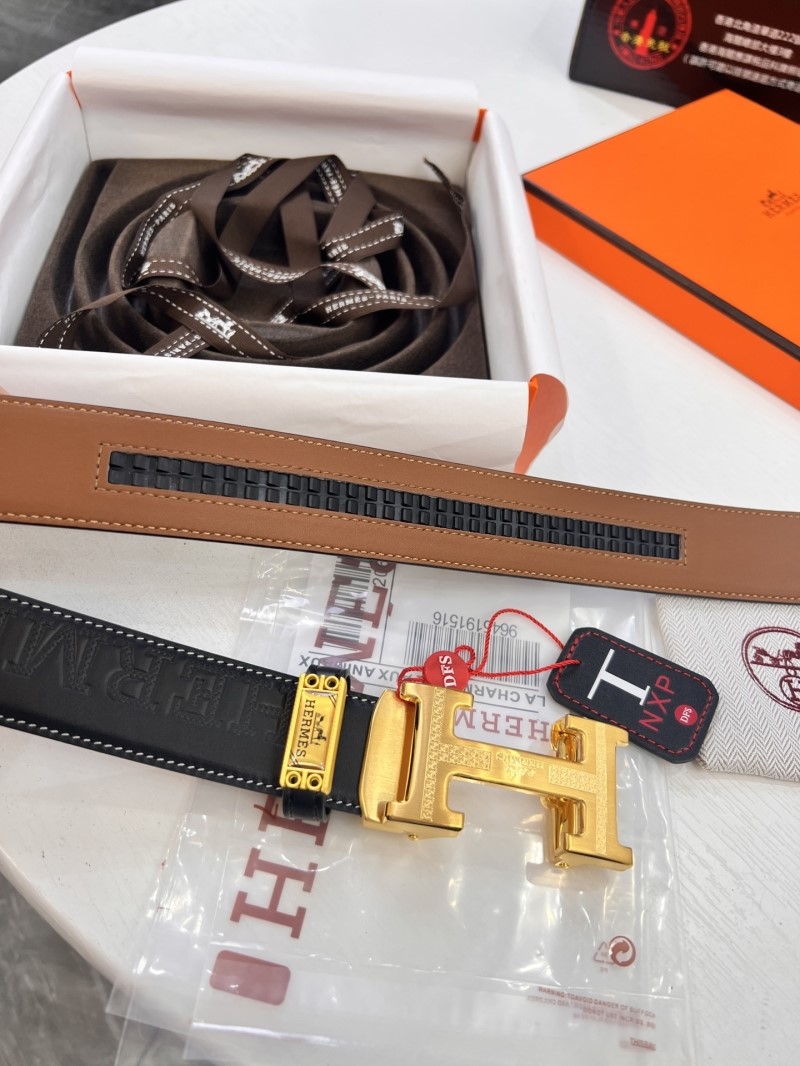 HERMES Belts