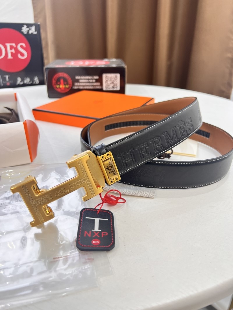 HERMES Belts