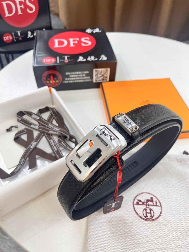 HERMES Belts