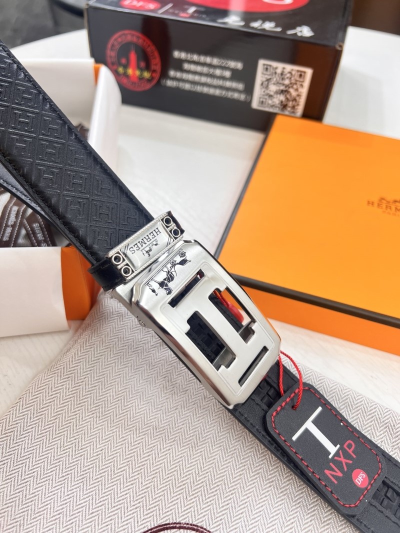 HERMES Belts