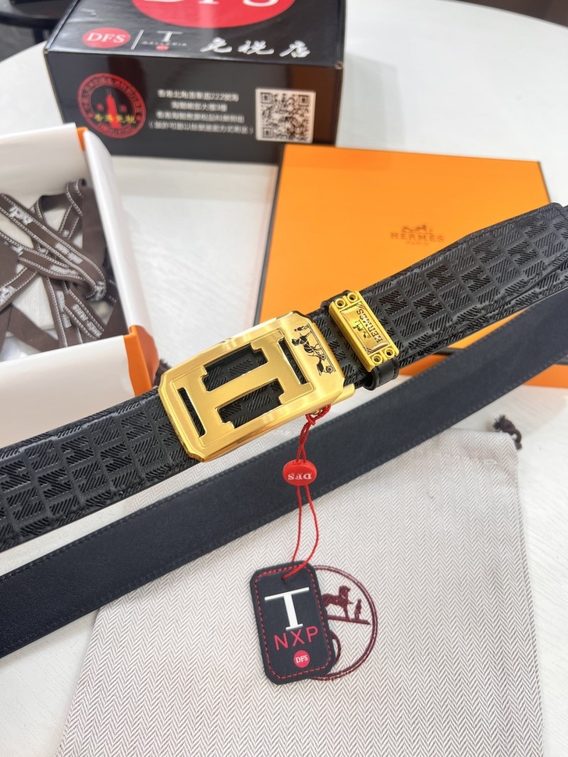 HERMES Belts