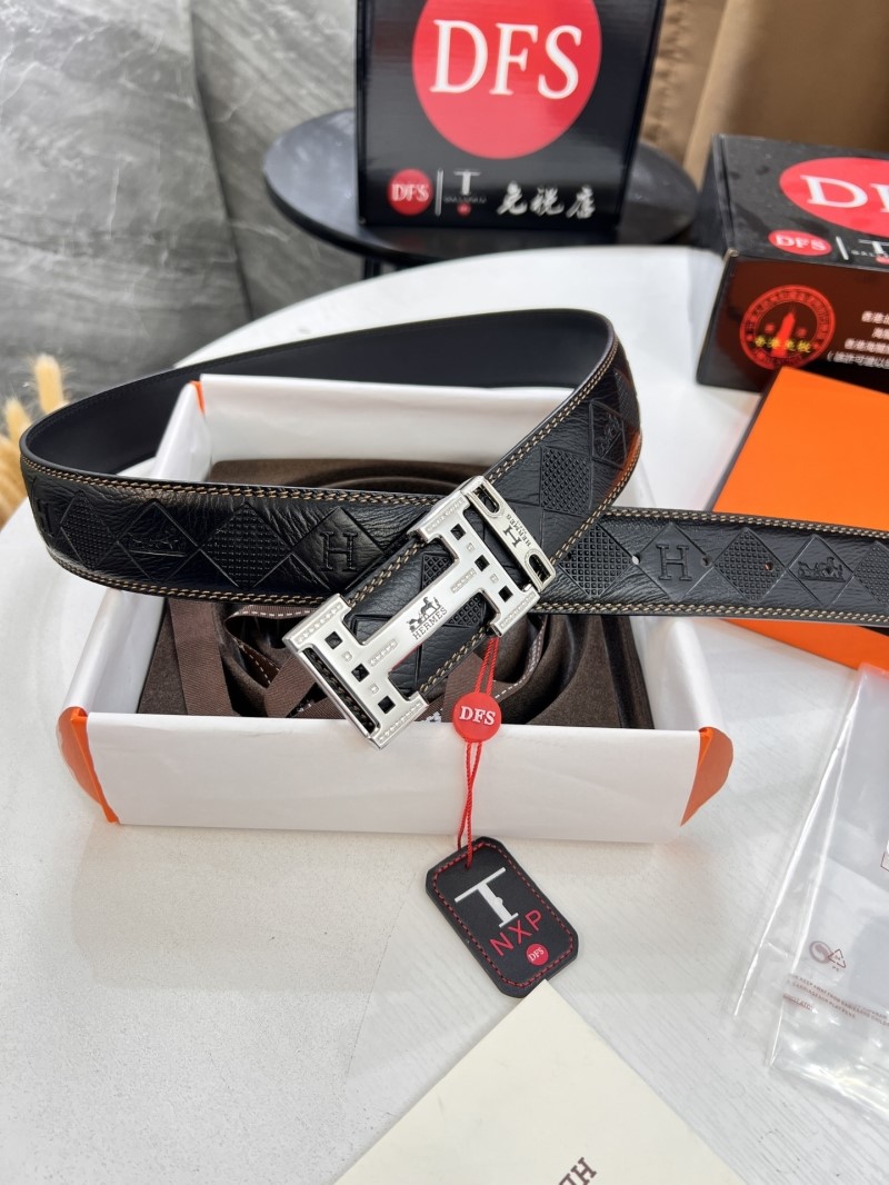 HERMES Belts