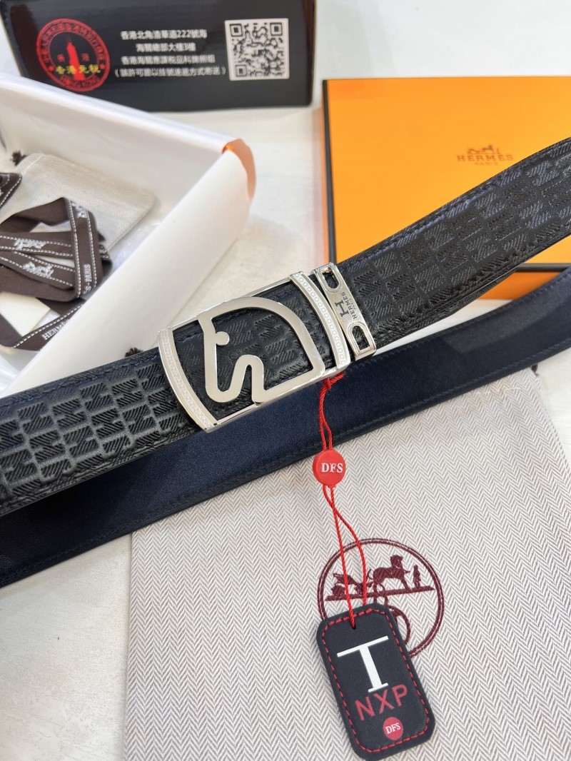 HERMES Belts