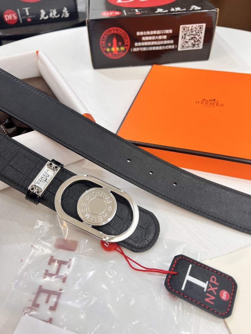 HERMES Belts