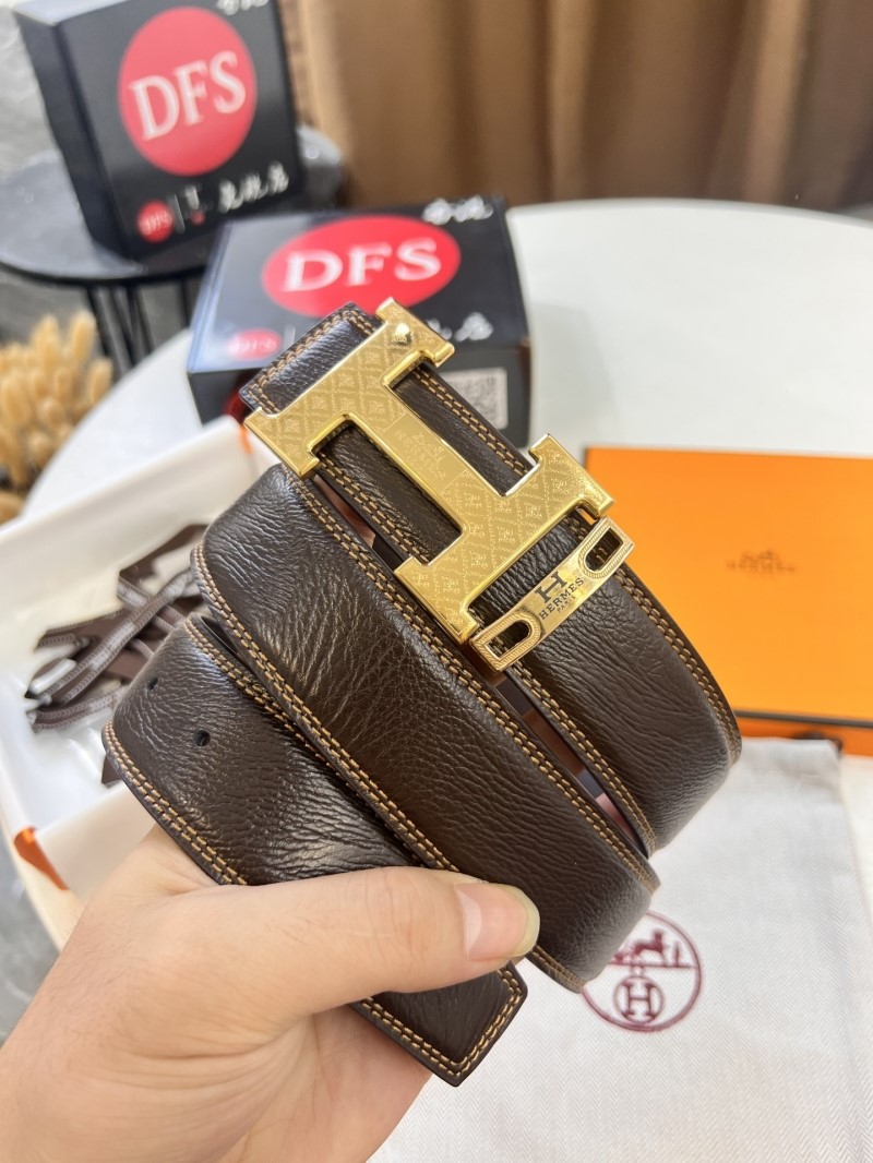 HERMES Belts