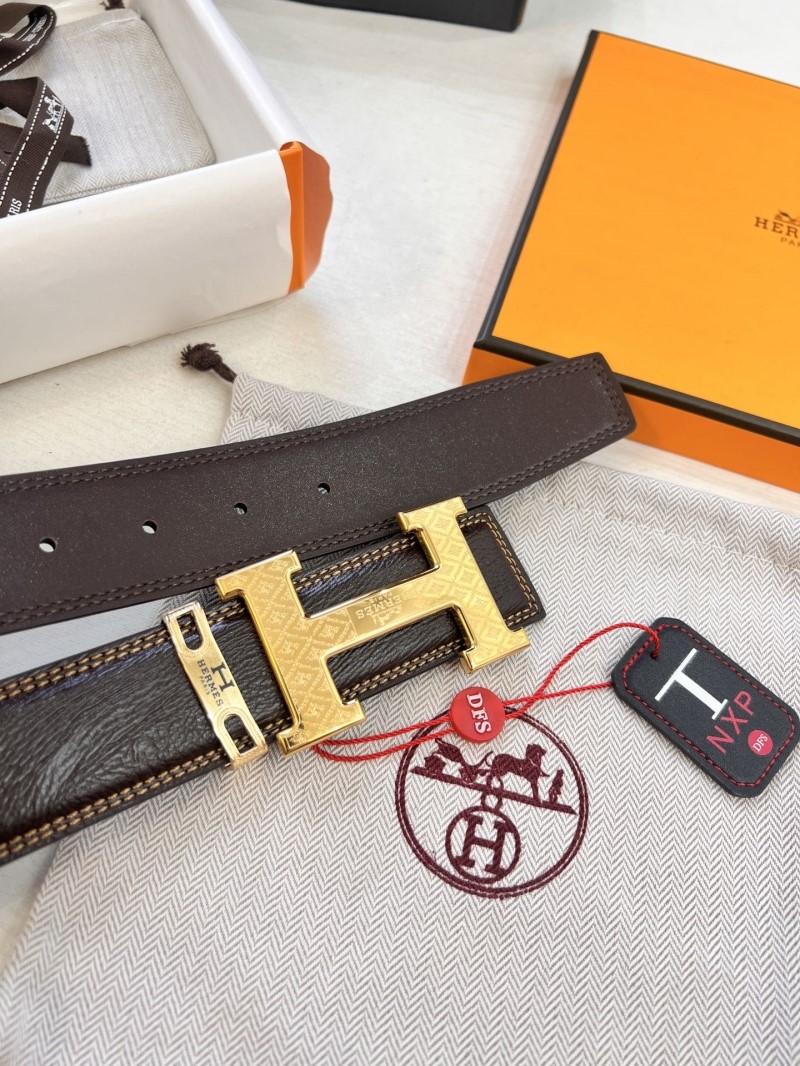 HERMES Belts